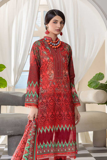Bonanza Satrangi Noor Rst223p38 Summer Collection 2022 Online Shopping